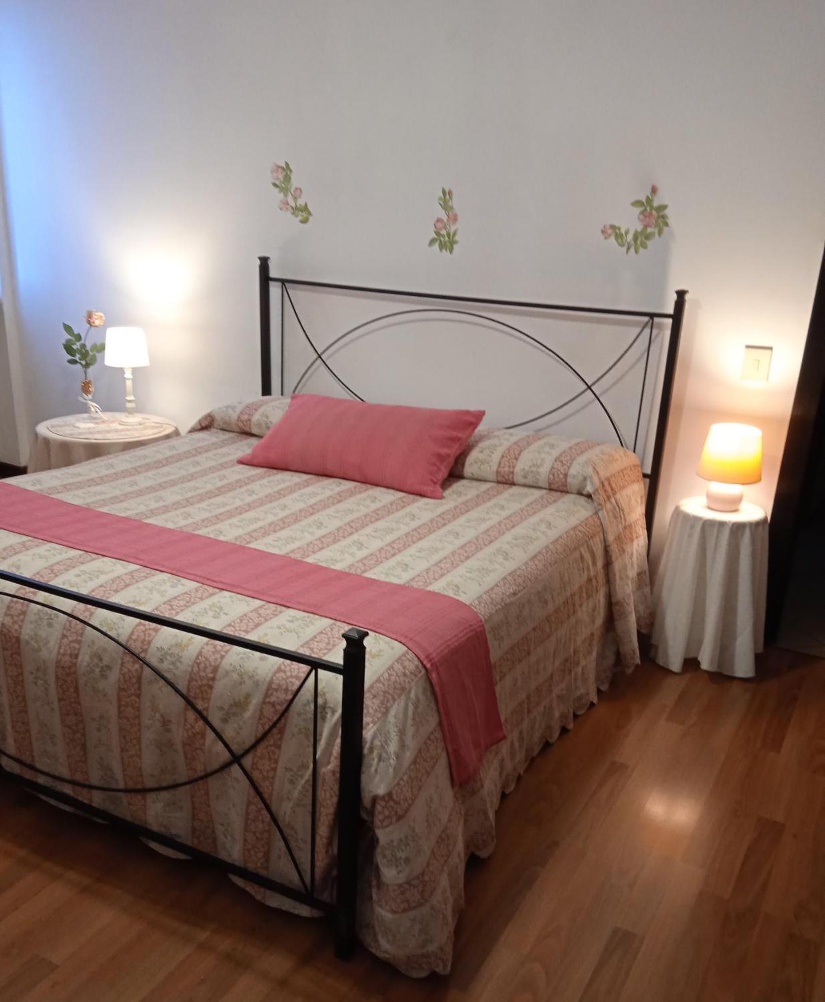 La Magnolia 2.0 Apartamento Candelo Exterior foto